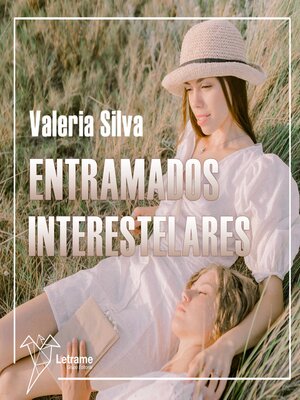 cover image of Entramados Interestelares